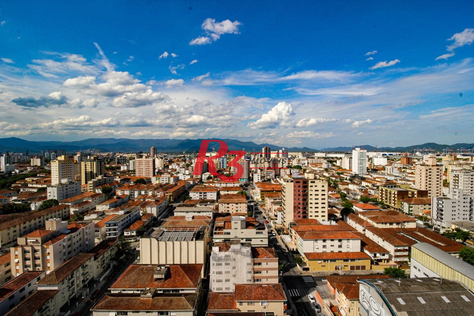 Apartamento Garden com 2 dormitórios à venda, 94 m² por R$ 720.000 - Embaré - Santos/SP