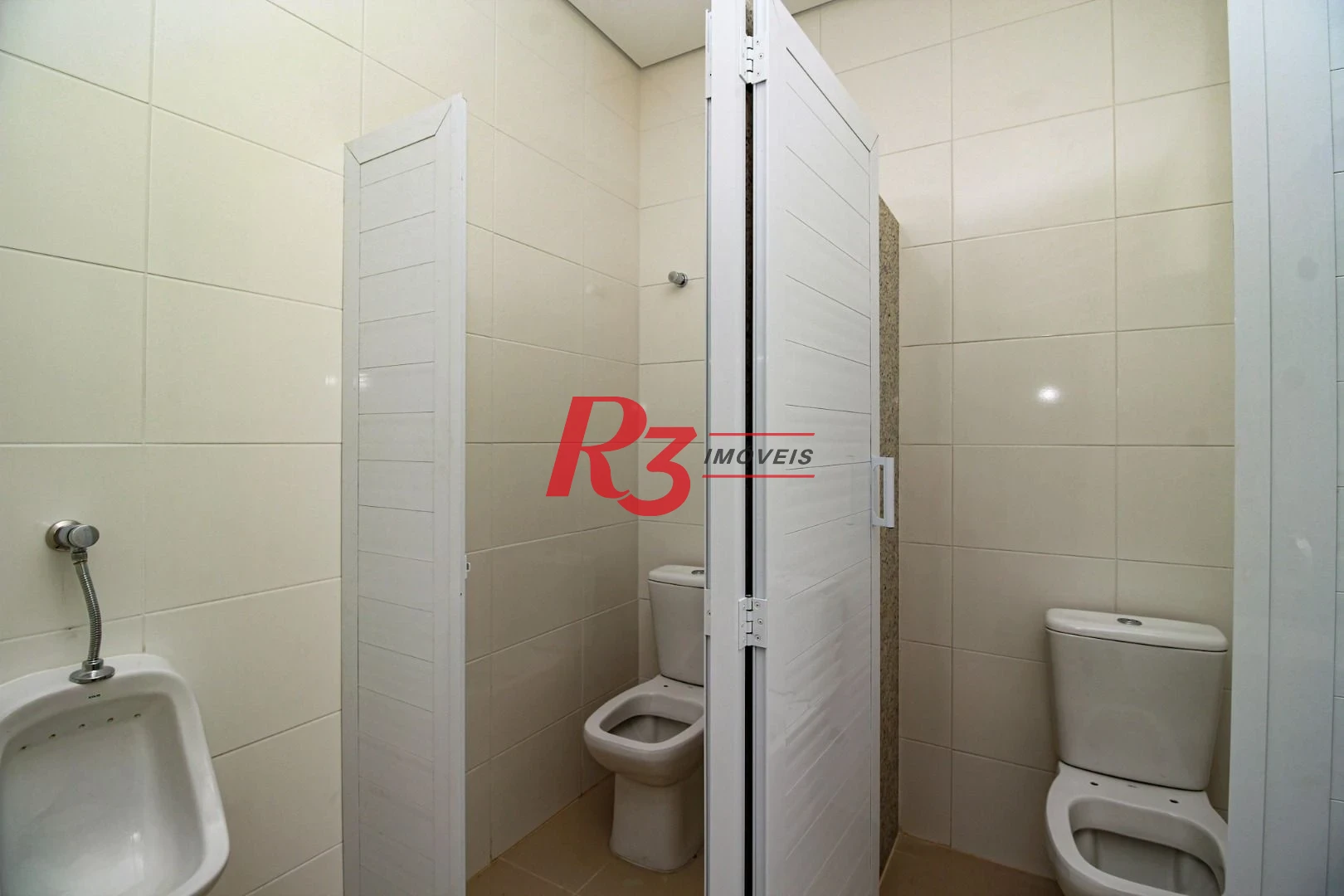 Apartamento Garden com 2 dormitórios à venda, 94 m² por R$ 720.000 - Embaré - Santos/SP