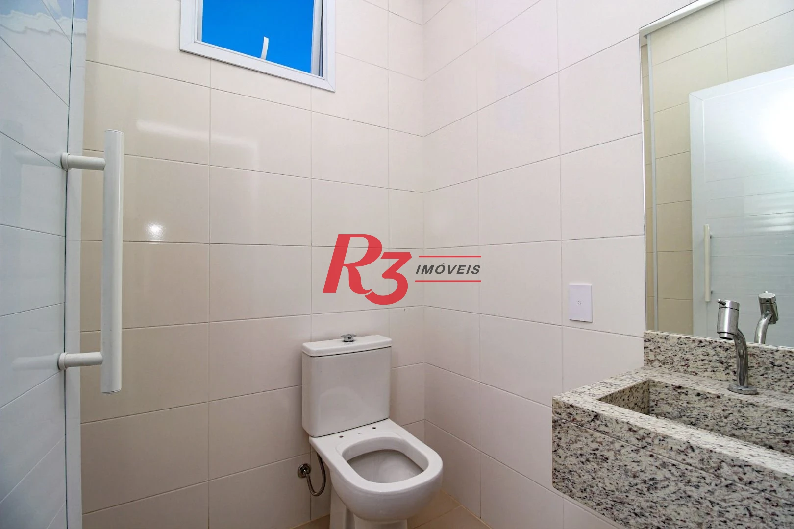 Apartamento Garden com 2 dormitórios à venda, 94 m² por R$ 720.000 - Embaré - Santos/SP