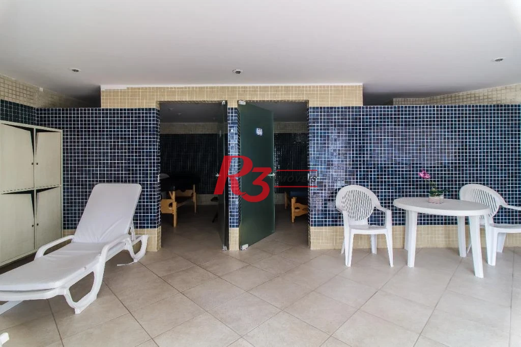 Cobertura com 4 dormitórios para alugar, 600 m² por R$ 62.614,50/mês - Ponta da Praia - Santos/SP