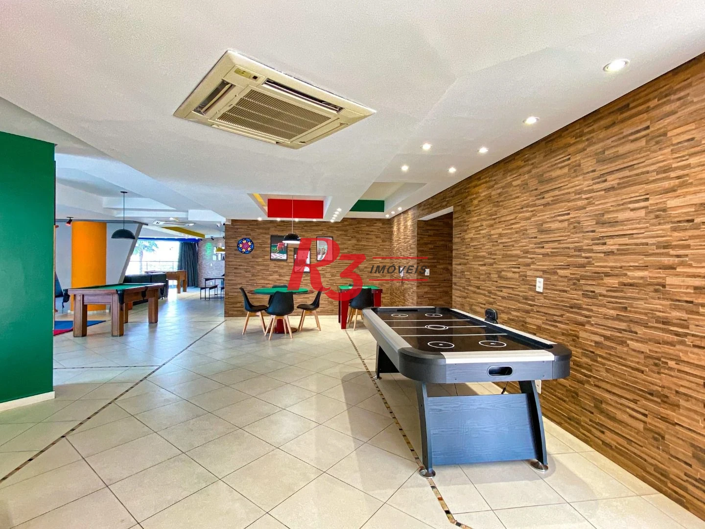 Cobertura com 4 dormitórios para alugar, 600 m² por R$ 62.614,50/mês - Ponta da Praia - Santos/SP