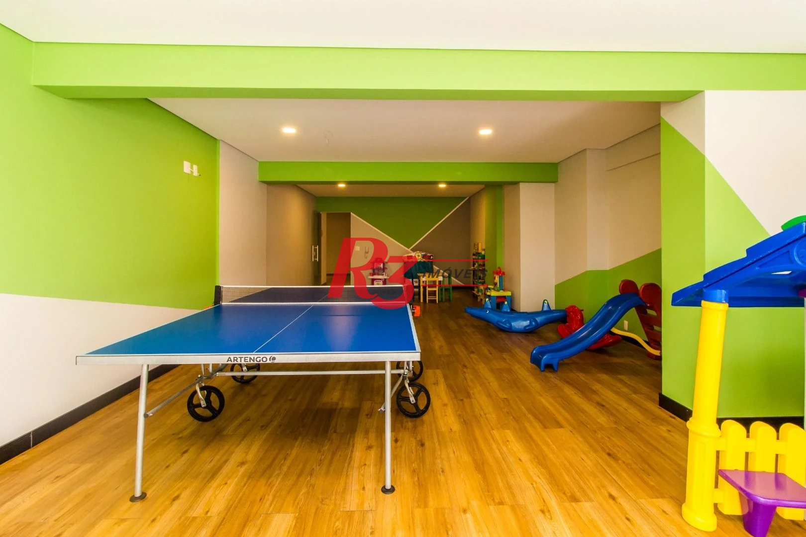 Apartamento Garden à venda, 166 m² por R$ 2.100.000,00 - Embaré - Santos/SP