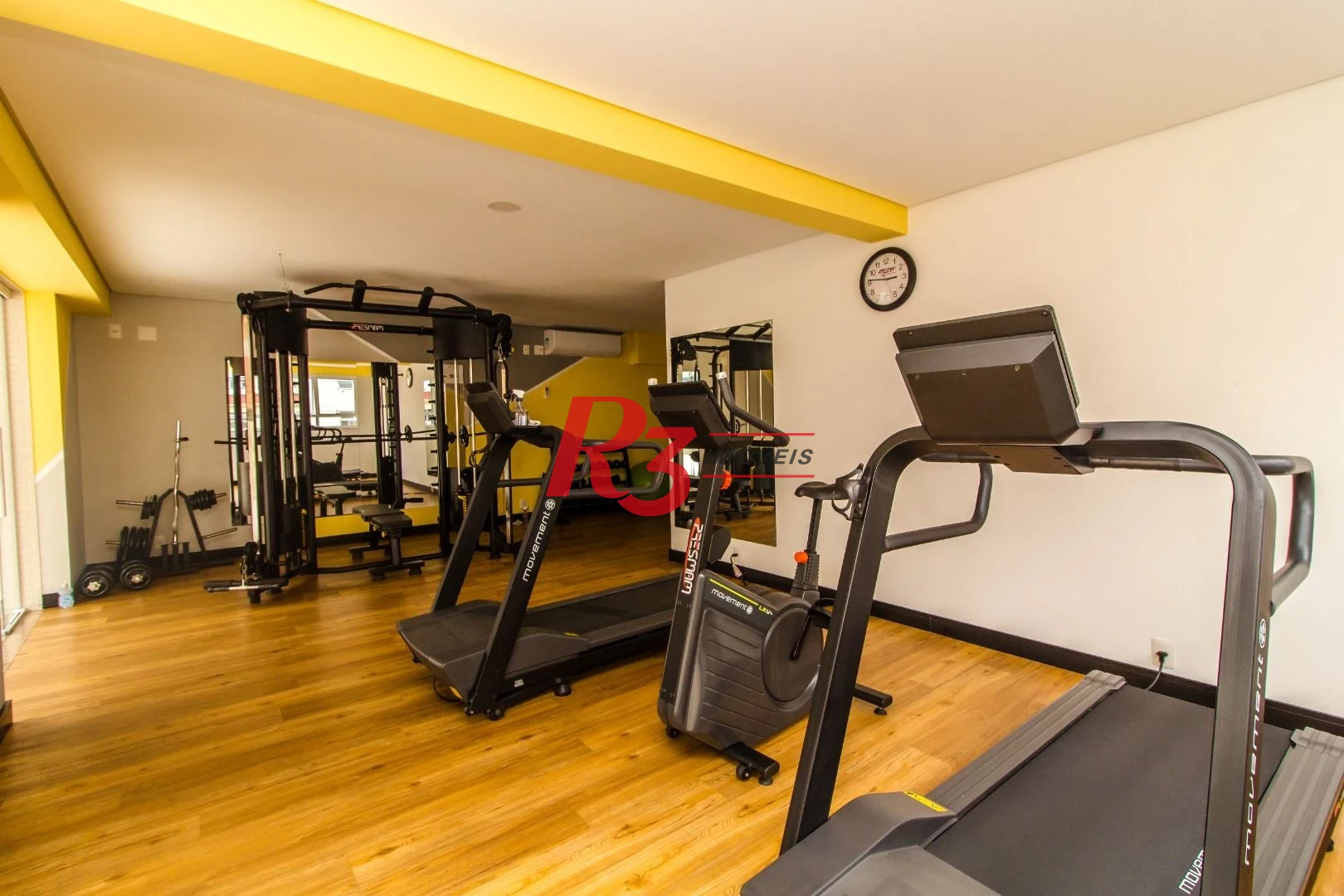 Apartamento Garden à venda, 166 m² por R$ 2.100.000,00 - Embaré - Santos/SP