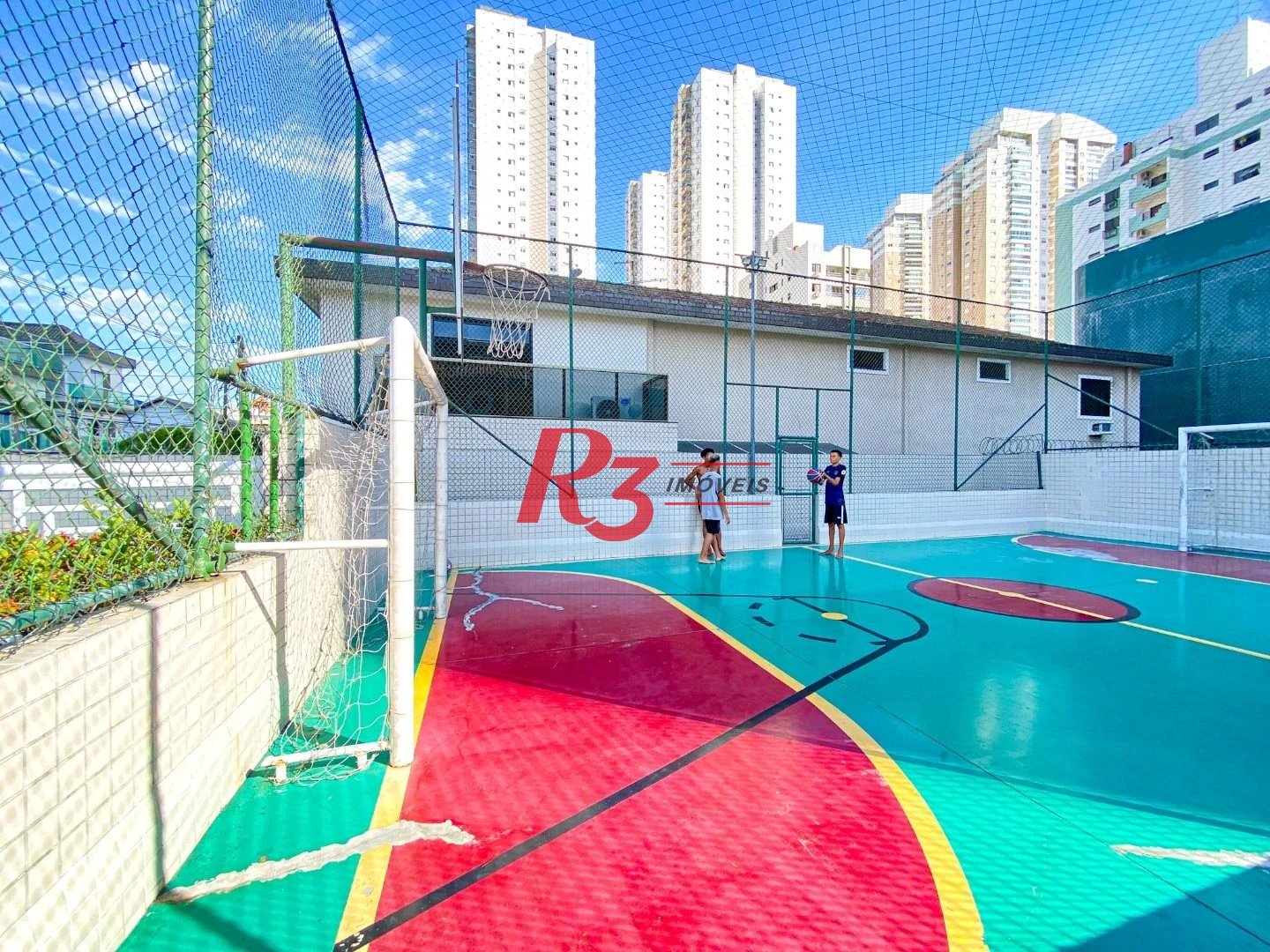 Apartamento com 2 dormitórios à venda, 84 m² por R$ 795.000,00 - Ponta da Praia - Santos/SP