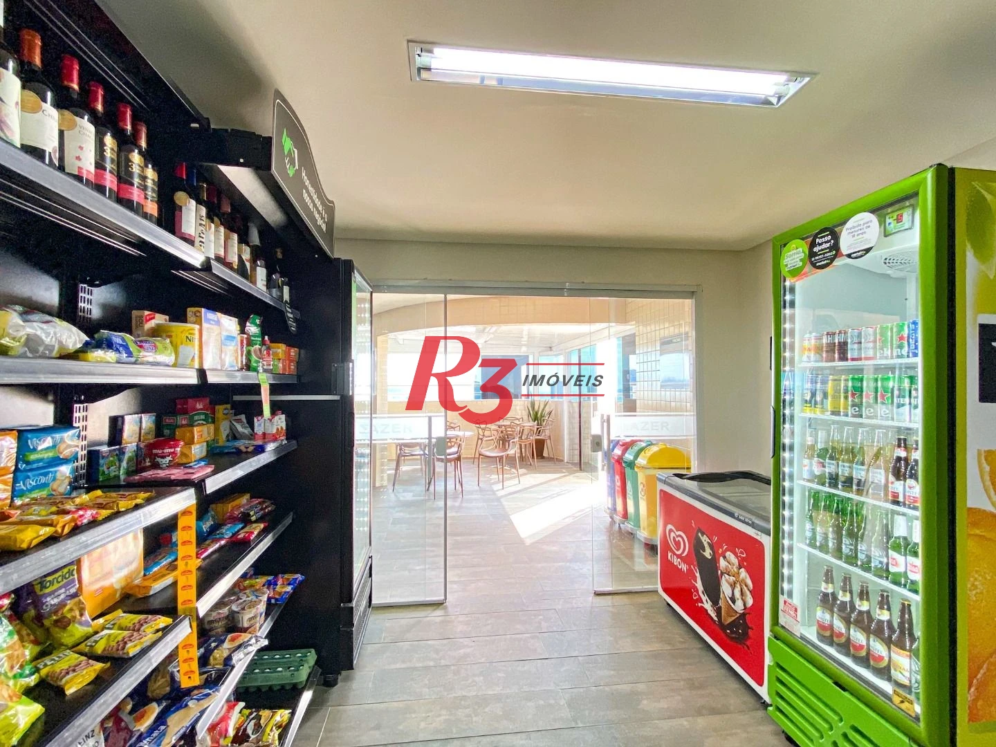 Apartamento com 2 dormitórios à venda, 84 m² por R$ 795.000,00 - Ponta da Praia - Santos/SP