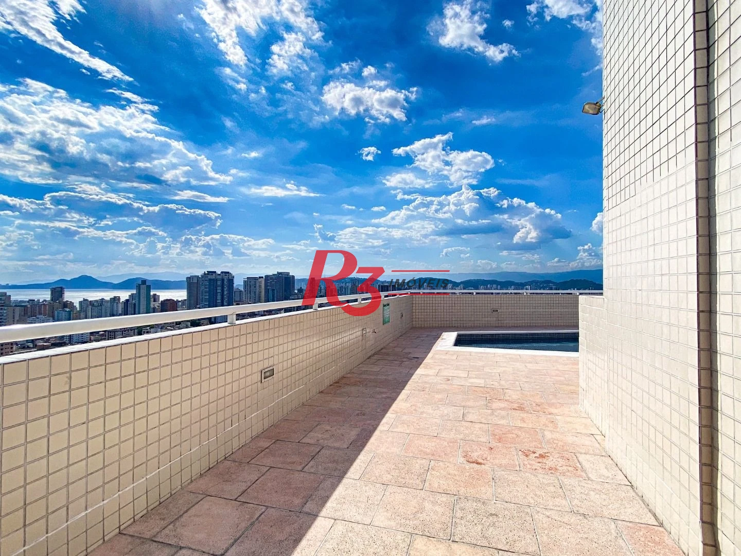 Apartamento com 2 dormitórios à venda, 84 m² por R$ 795.000,00 - Ponta da Praia - Santos/SP