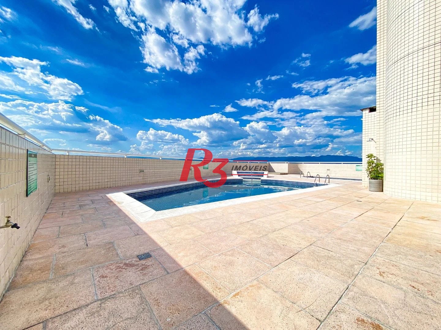 Apartamento com 2 dormitórios à venda, 84 m² por R$ 795.000,00 - Ponta da Praia - Santos/SP