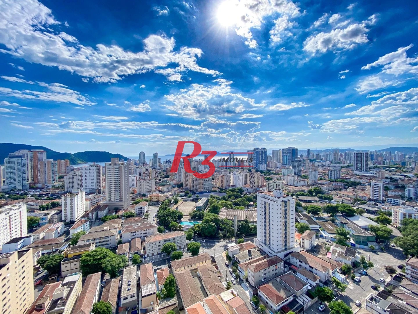 Apartamento com 2 dormitórios à venda, 84 m² por R$ 795.000,00 - Ponta da Praia - Santos/SP