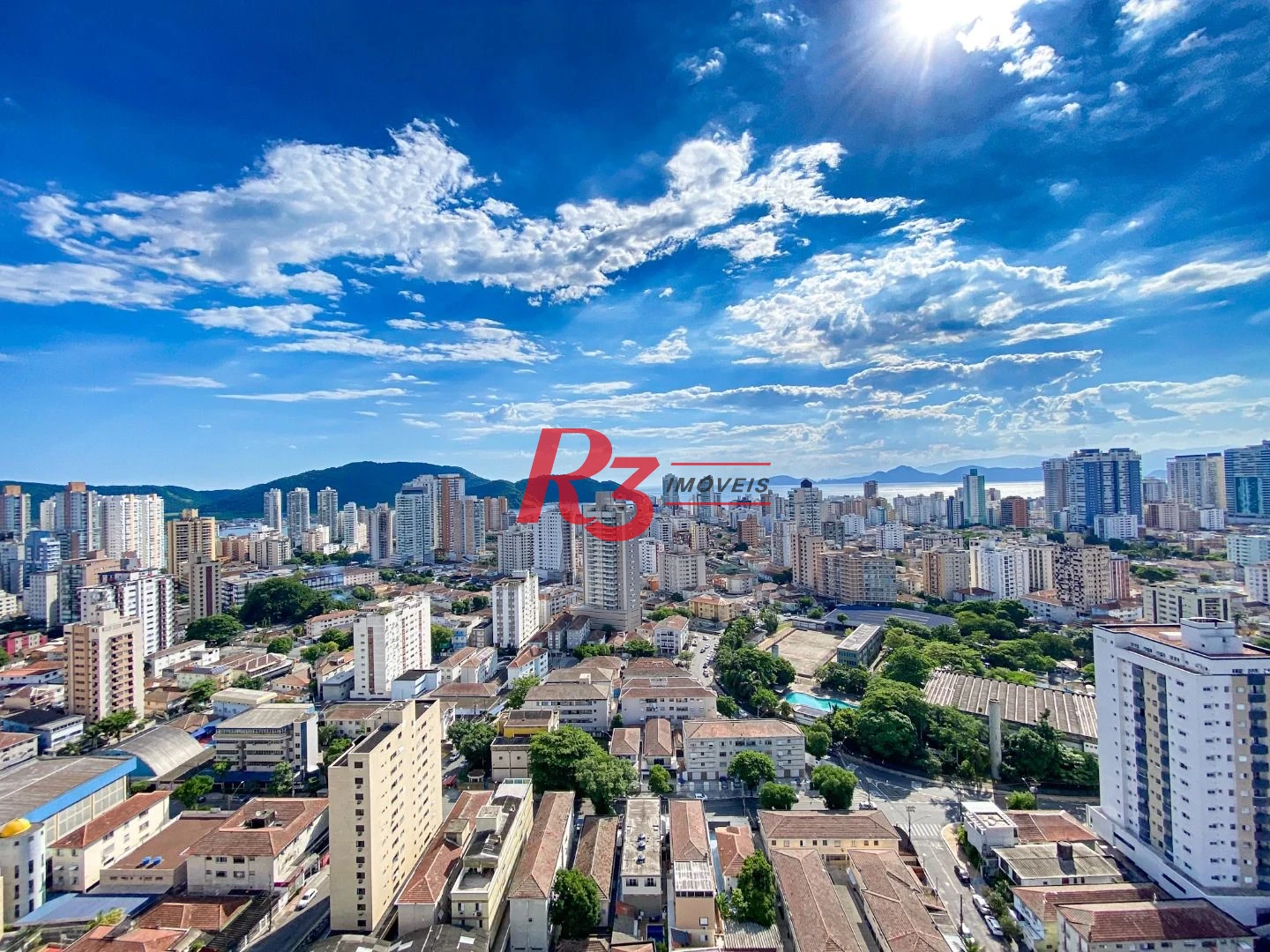Apartamento com 2 dormitórios à venda, 84 m² por R$ 795.000,00 - Ponta da Praia - Santos/SP