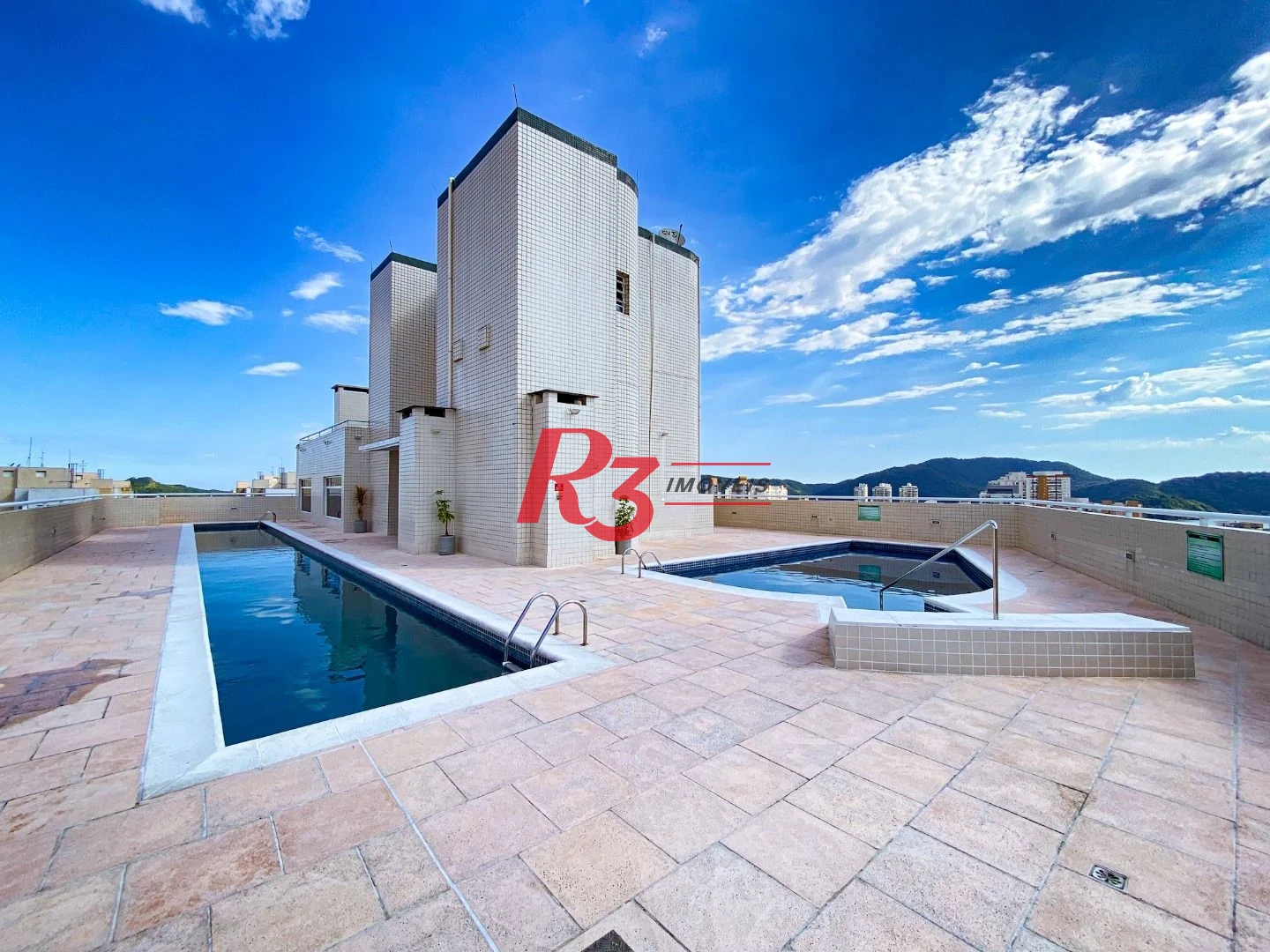 Apartamento com 2 dormitórios à venda, 84 m² por R$ 795.000,00 - Ponta da Praia - Santos/SP