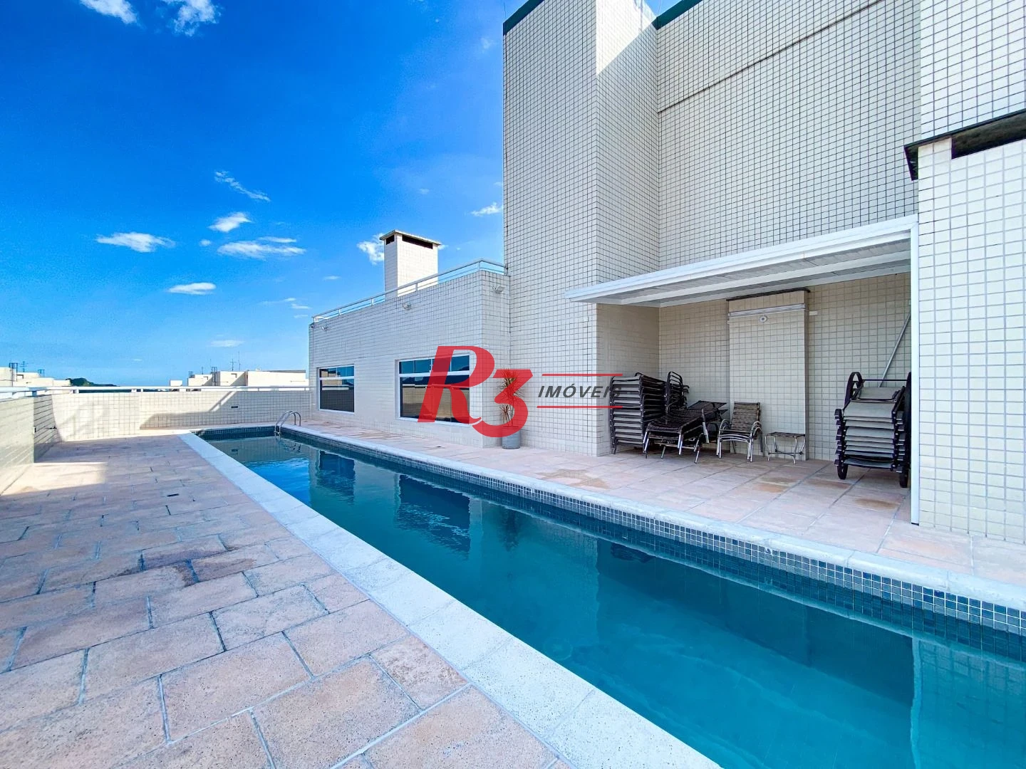 Apartamento com 2 dormitórios à venda, 84 m² por R$ 795.000,00 - Ponta da Praia - Santos/SP