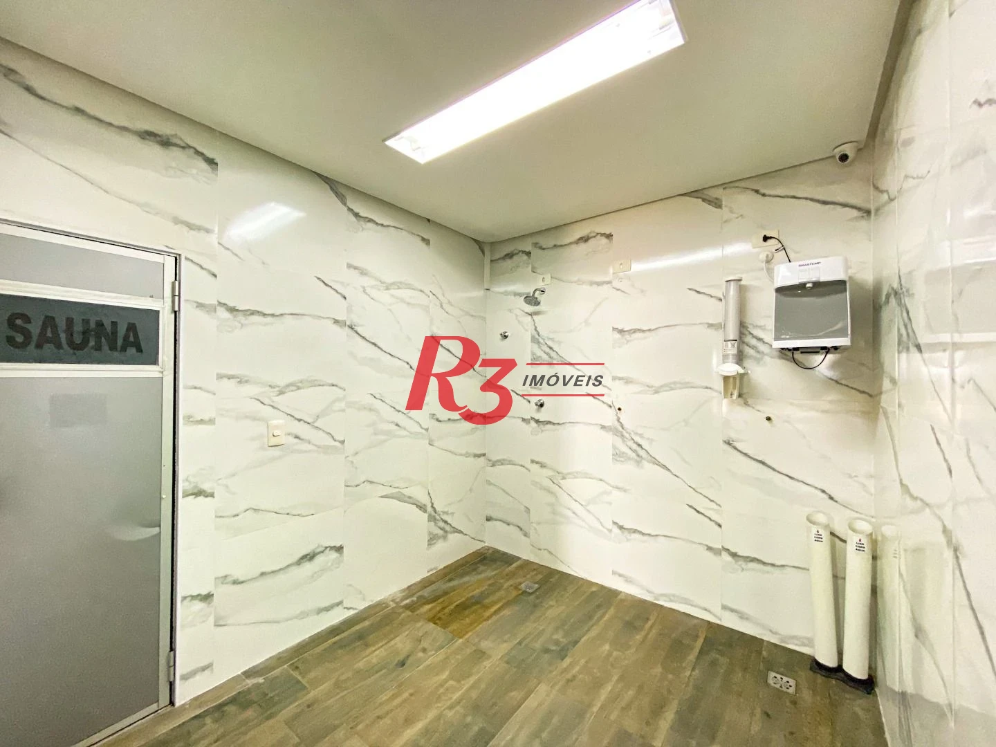 Apartamento com 2 dormitórios à venda, 84 m² por R$ 795.000,00 - Ponta da Praia - Santos/SP