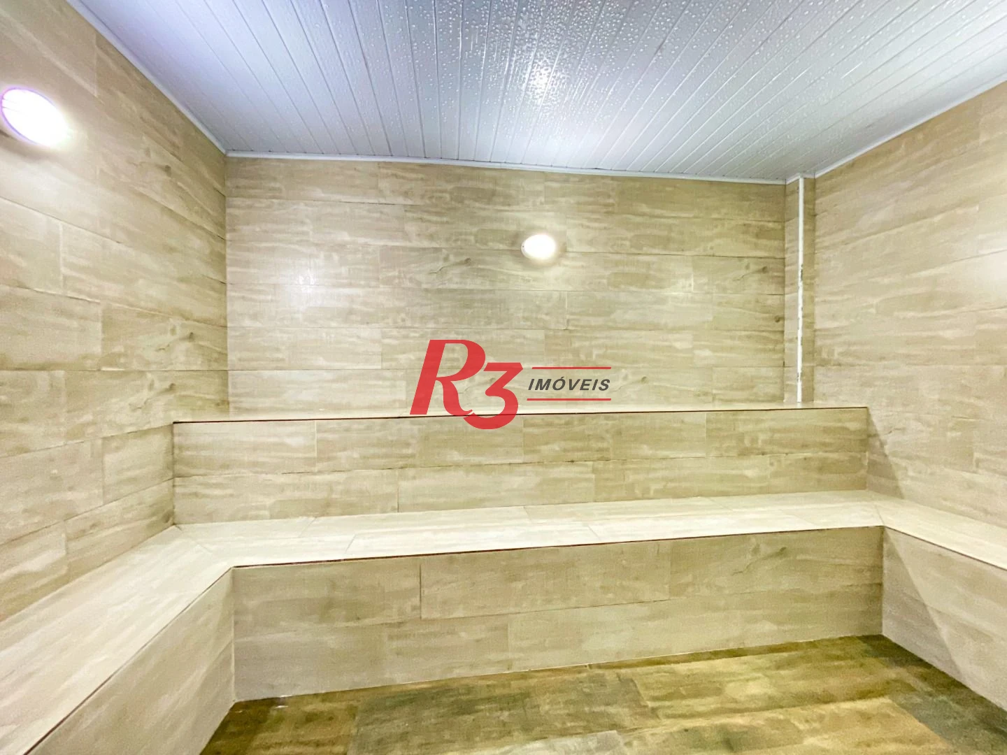 Apartamento com 2 dormitórios à venda, 84 m² por R$ 795.000,00 - Ponta da Praia - Santos/SP