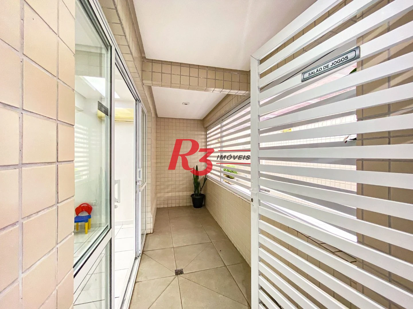 Apartamento com 2 dormitórios à venda, 84 m² por R$ 795.000,00 - Ponta da Praia - Santos/SP