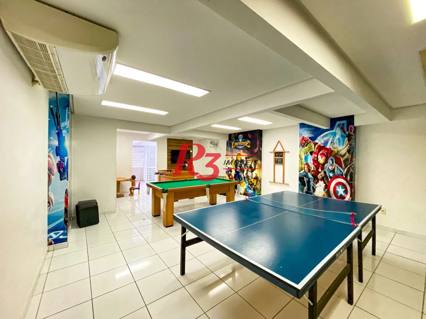 Apartamento com 2 dormitórios à venda, 84 m² por R$ 795.000,00 - Ponta da Praia - Santos/SP