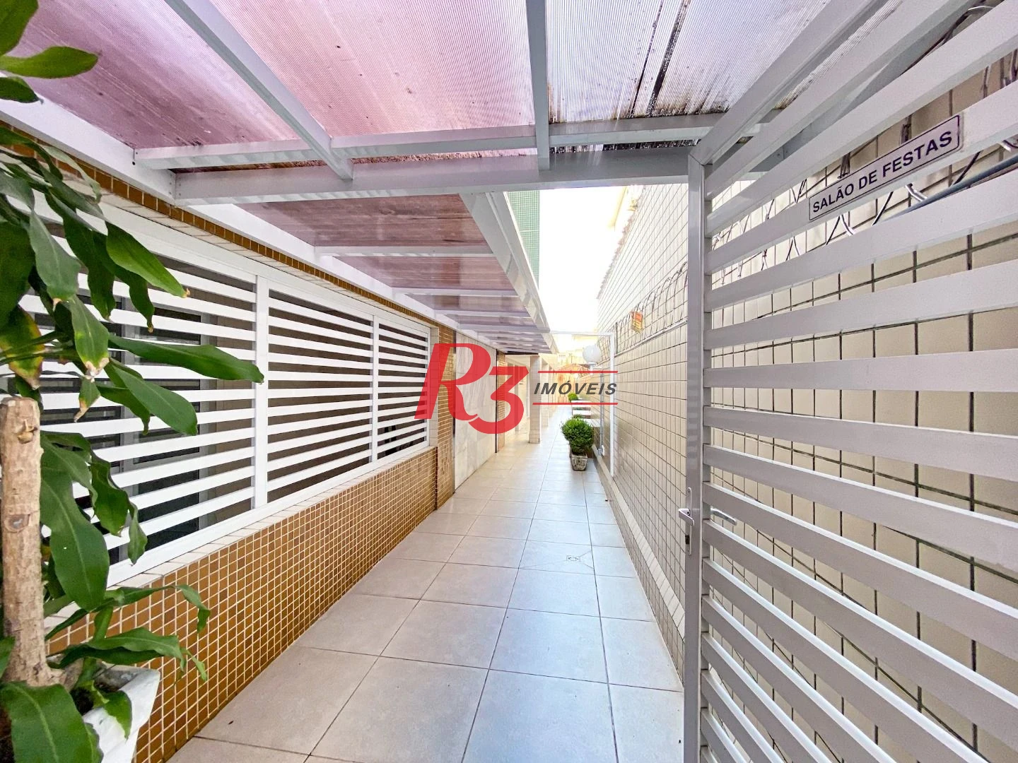 Apartamento com 2 dormitórios à venda, 84 m² por R$ 795.000,00 - Ponta da Praia - Santos/SP