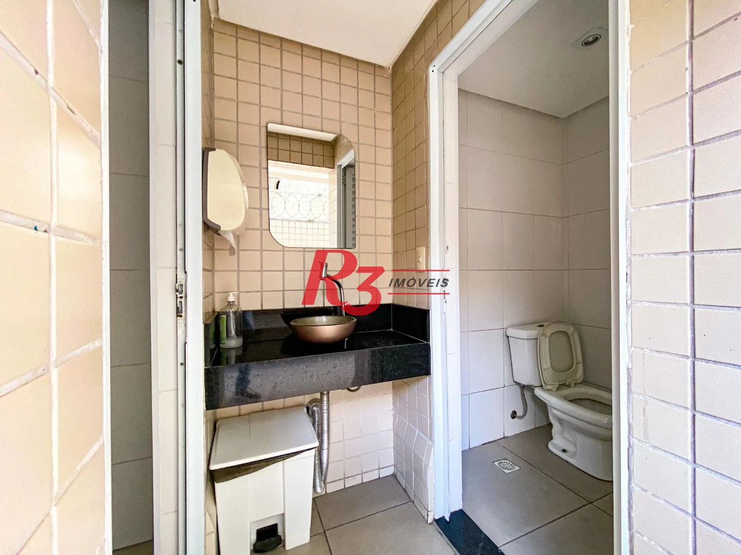Apartamento com 2 dormitórios à venda, 84 m² por R$ 795.000,00 - Ponta da Praia - Santos/SP