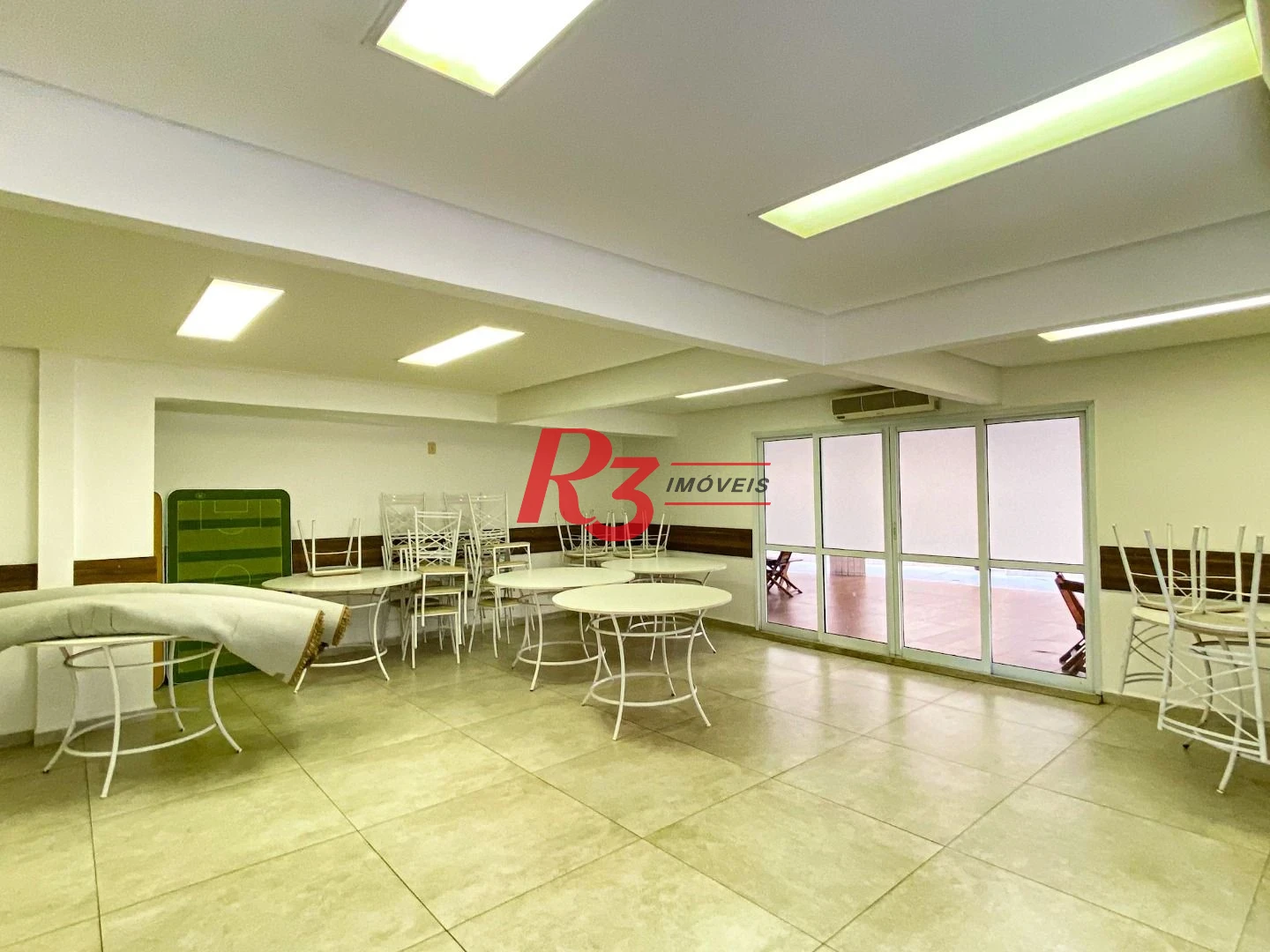 Apartamento com 2 dormitórios à venda, 84 m² por R$ 795.000,00 - Ponta da Praia - Santos/SP