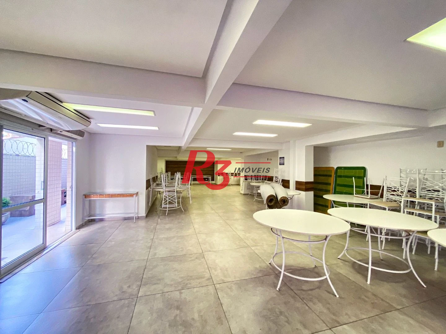 Apartamento com 2 dormitórios à venda, 84 m² por R$ 795.000,00 - Ponta da Praia - Santos/SP