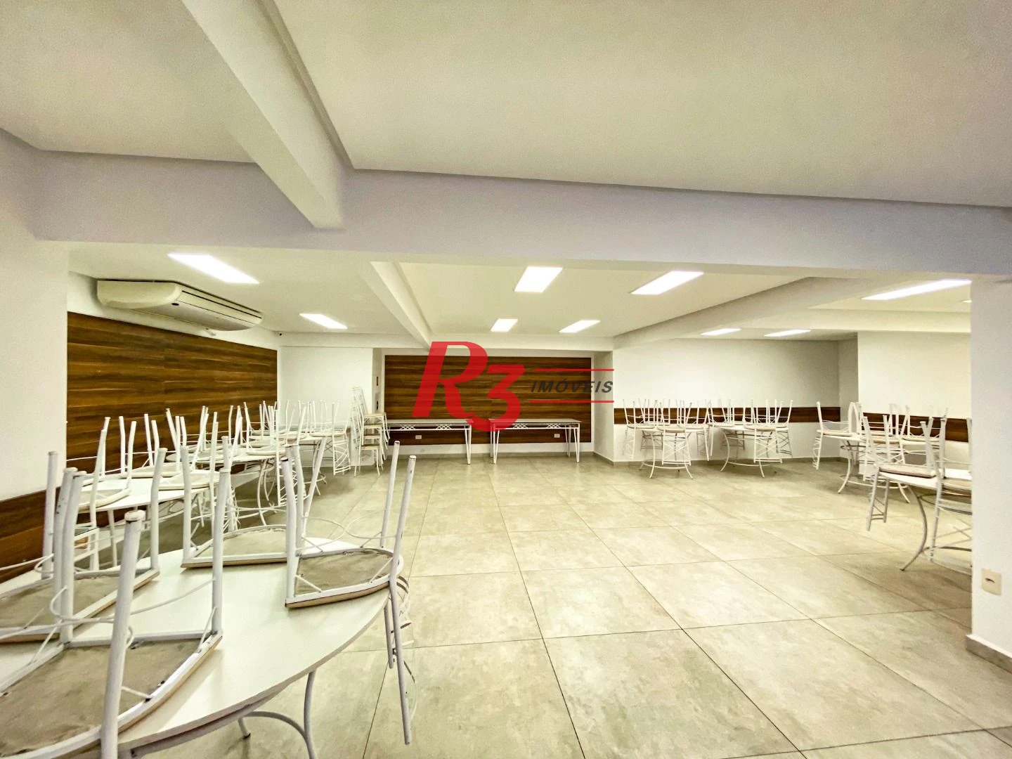 Apartamento com 2 dormitórios à venda, 84 m² por R$ 795.000,00 - Ponta da Praia - Santos/SP