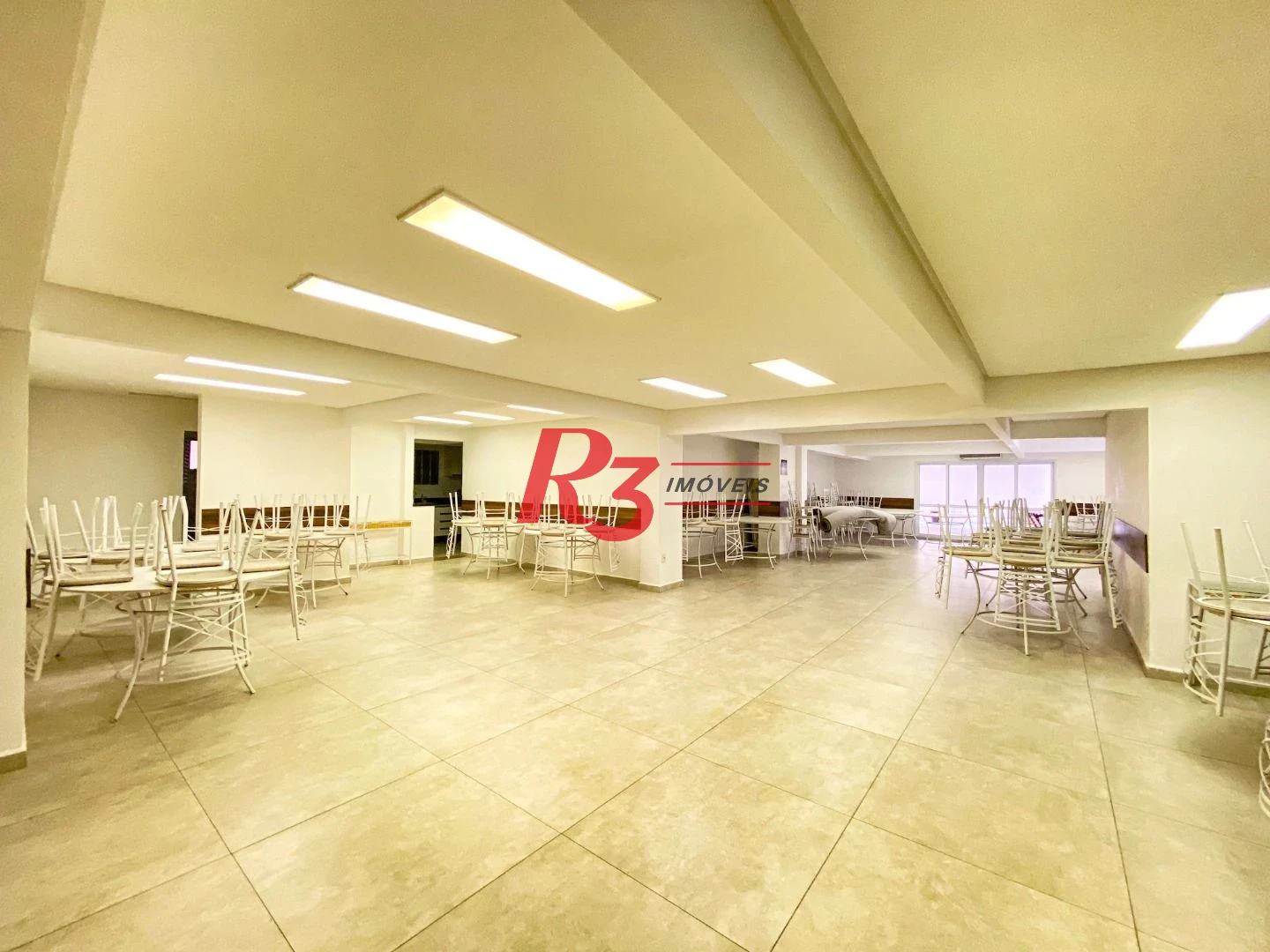 Apartamento com 2 dormitórios à venda, 84 m² por R$ 795.000,00 - Ponta da Praia - Santos/SP