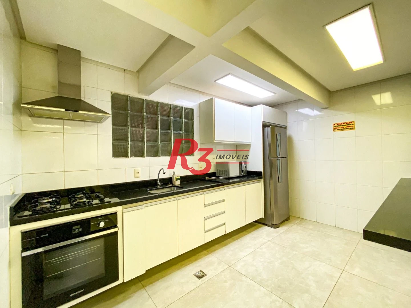 Apartamento com 2 dormitórios à venda, 84 m² por R$ 795.000,00 - Ponta da Praia - Santos/SP
