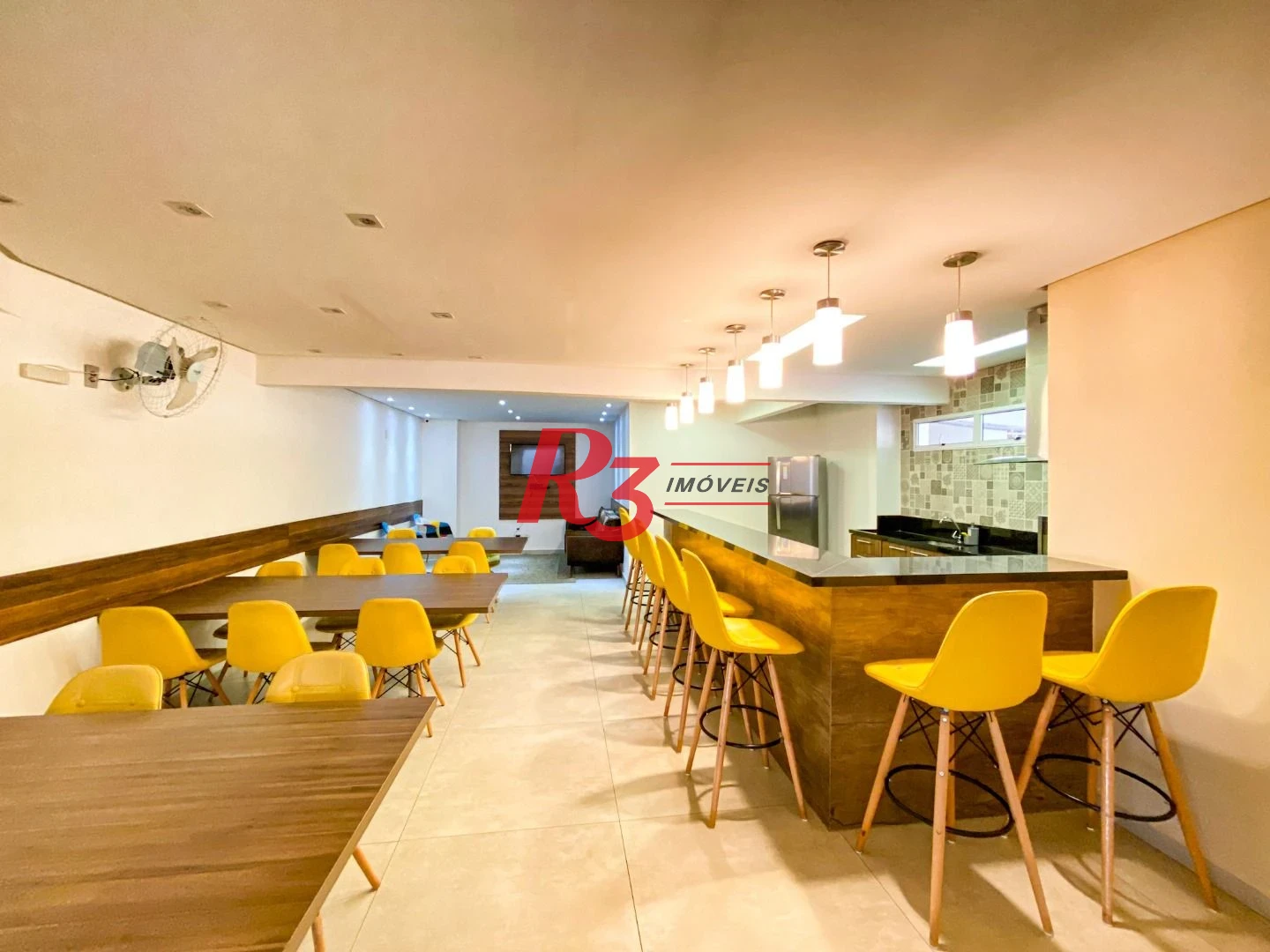 Apartamento com 2 dormitórios à venda, 84 m² por R$ 795.000,00 - Ponta da Praia - Santos/SP