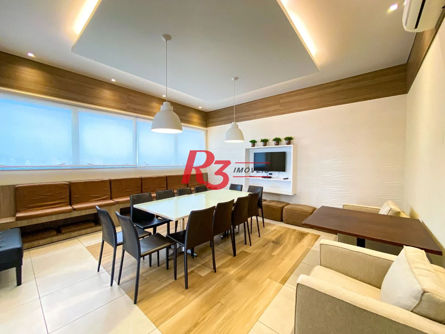 Residencial Brauna