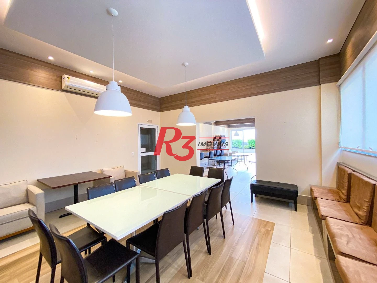 Residencial Brauna