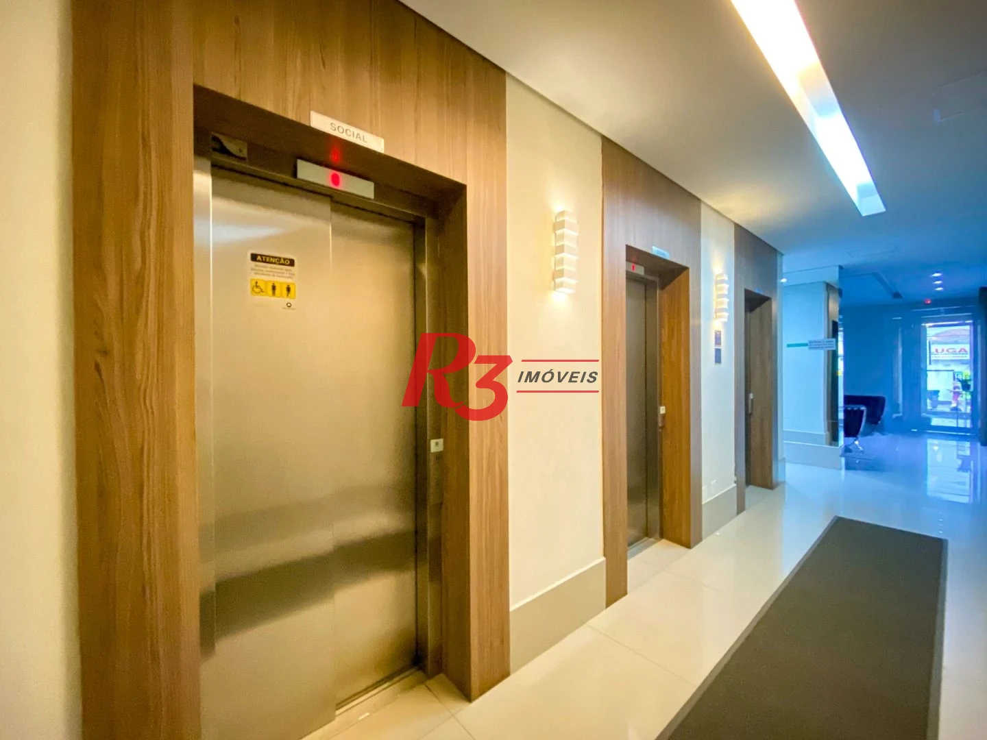 Residencial Brauna