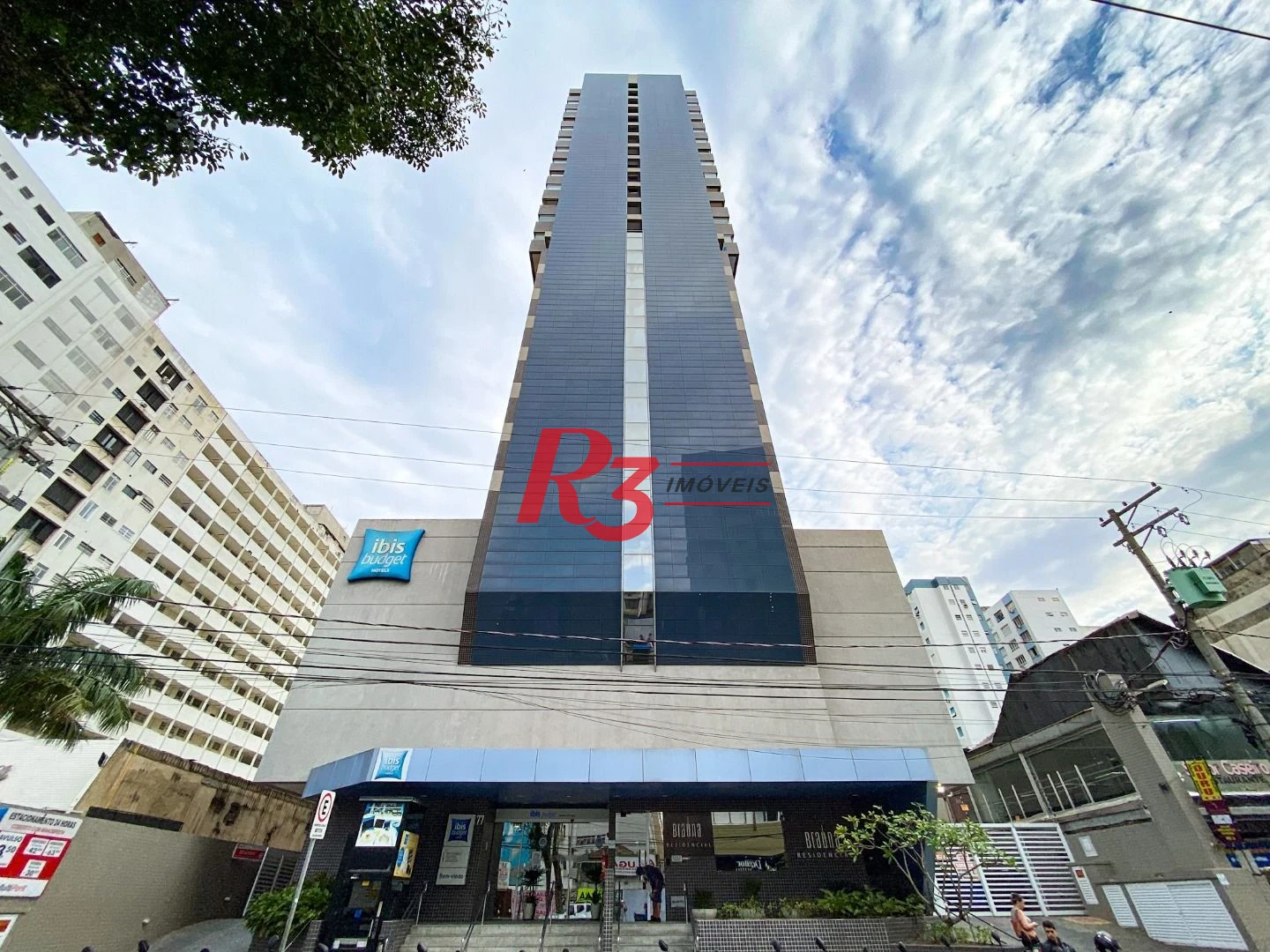 Residencial Brauna