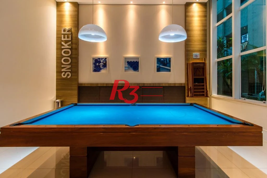 Apartamento, 360 m² - venda por R$ 5.500.000,00 ou aluguel por R$ 32.110,00/mês - Gonzaga - Santos/SP