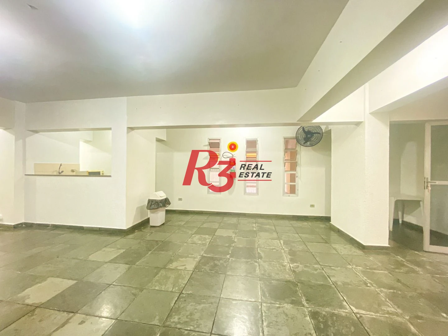 Apartamento à venda, 98 m² por R$ 600.000,00 - Marapé - Santos/SP