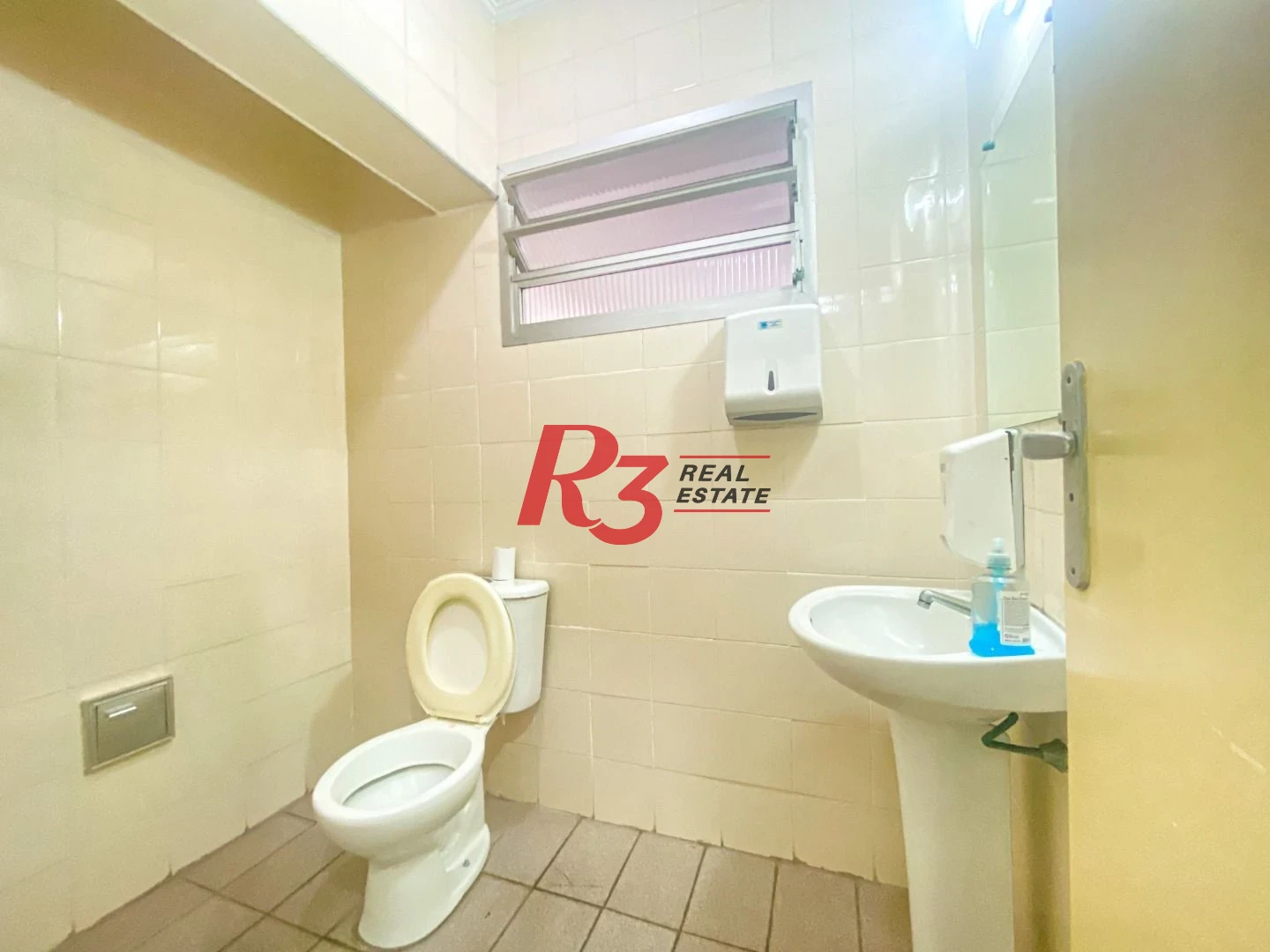 Apartamento à venda, 98 m² por R$ 600.000,00 - Marapé - Santos/SP