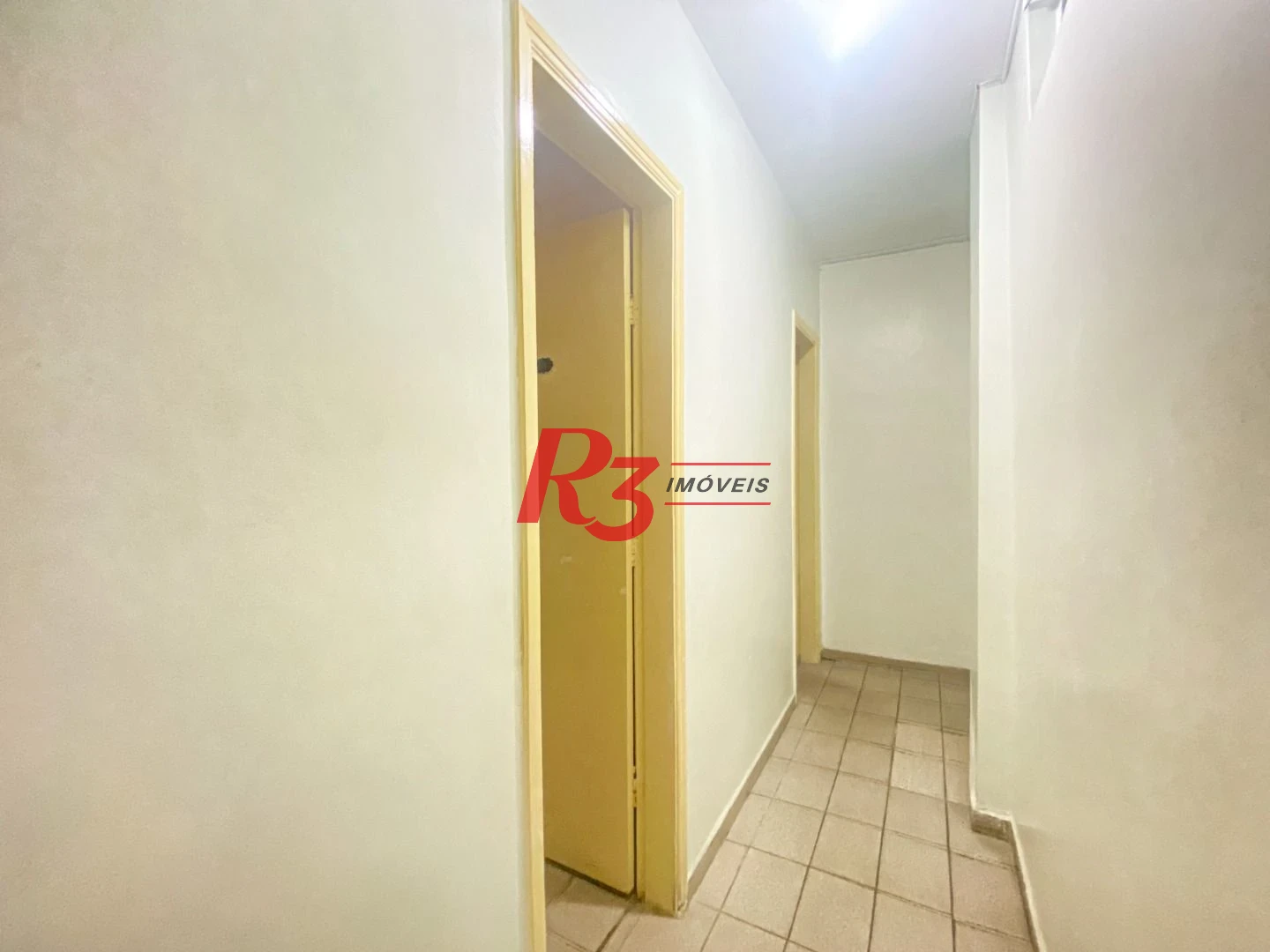 Apartamento à venda, 98 m² por R$ 570.000,00 - Marapé - Santos/SP
