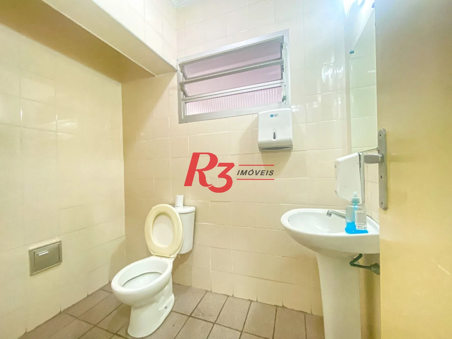 Apartamento à venda, 98 m² por R$ 570.000,00 - Marapé - Santos/SP