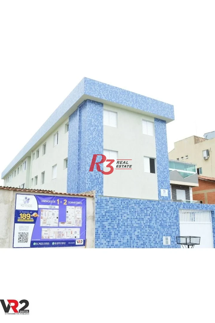 Residencial Hortência