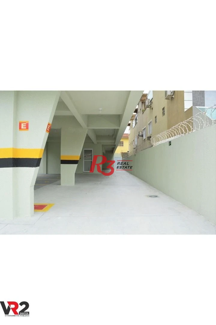 Residencial Hortência