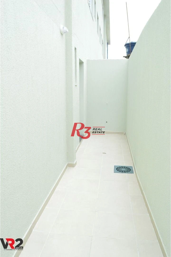 Residencial Hortência