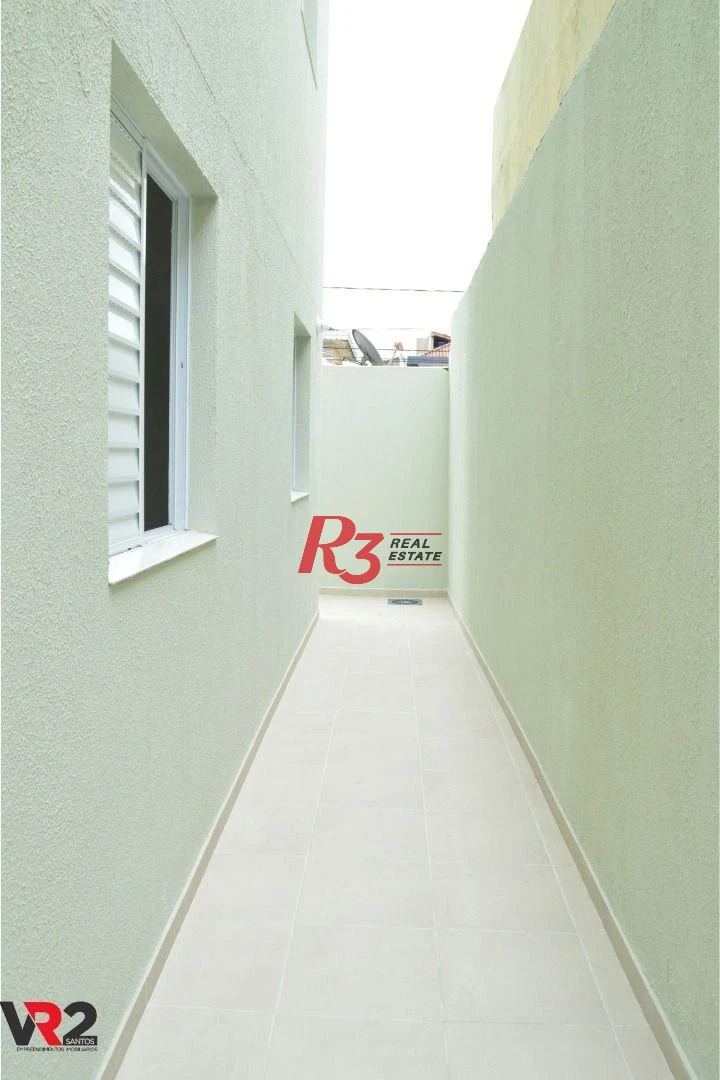 Residencial Hortência
