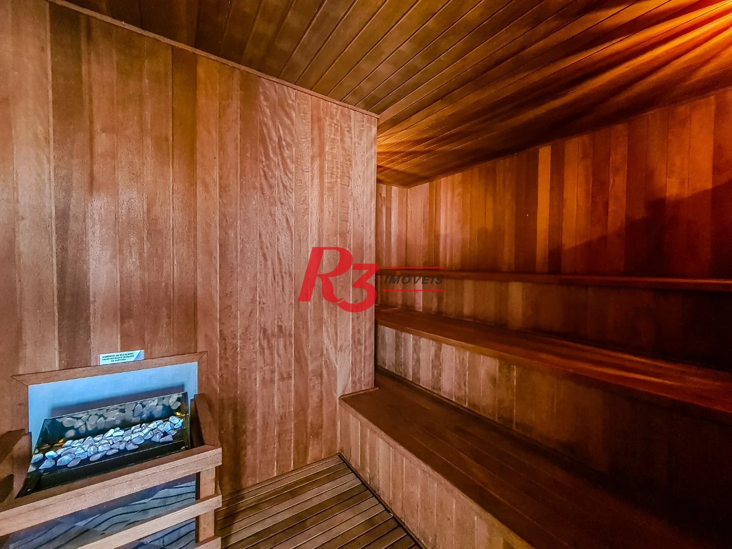 Apartamento Garden com 2 dormitórios, 84 m² - venda por R$ 1.380.000,00 ou aluguel por R$ 8.300,00/mês - Boqueirão - Santos/SP