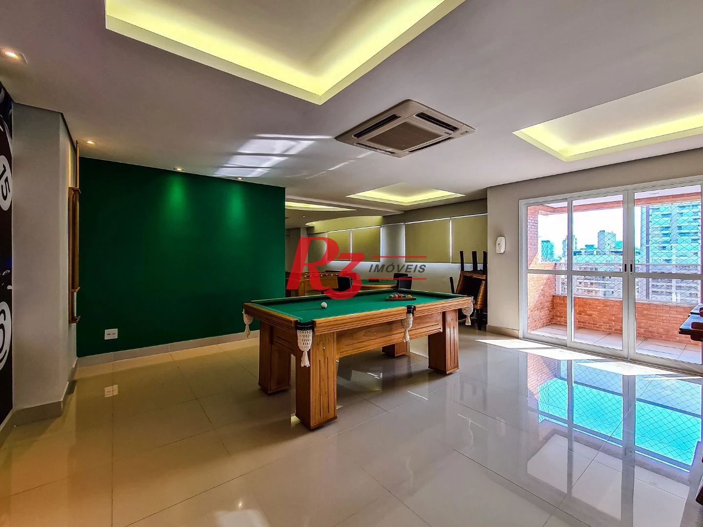 Apartamento Garden com 2 dormitórios, 84 m² - venda por R$ 1.380.000,00 ou aluguel por R$ 8.300,00/mês - Boqueirão - Santos/SP
