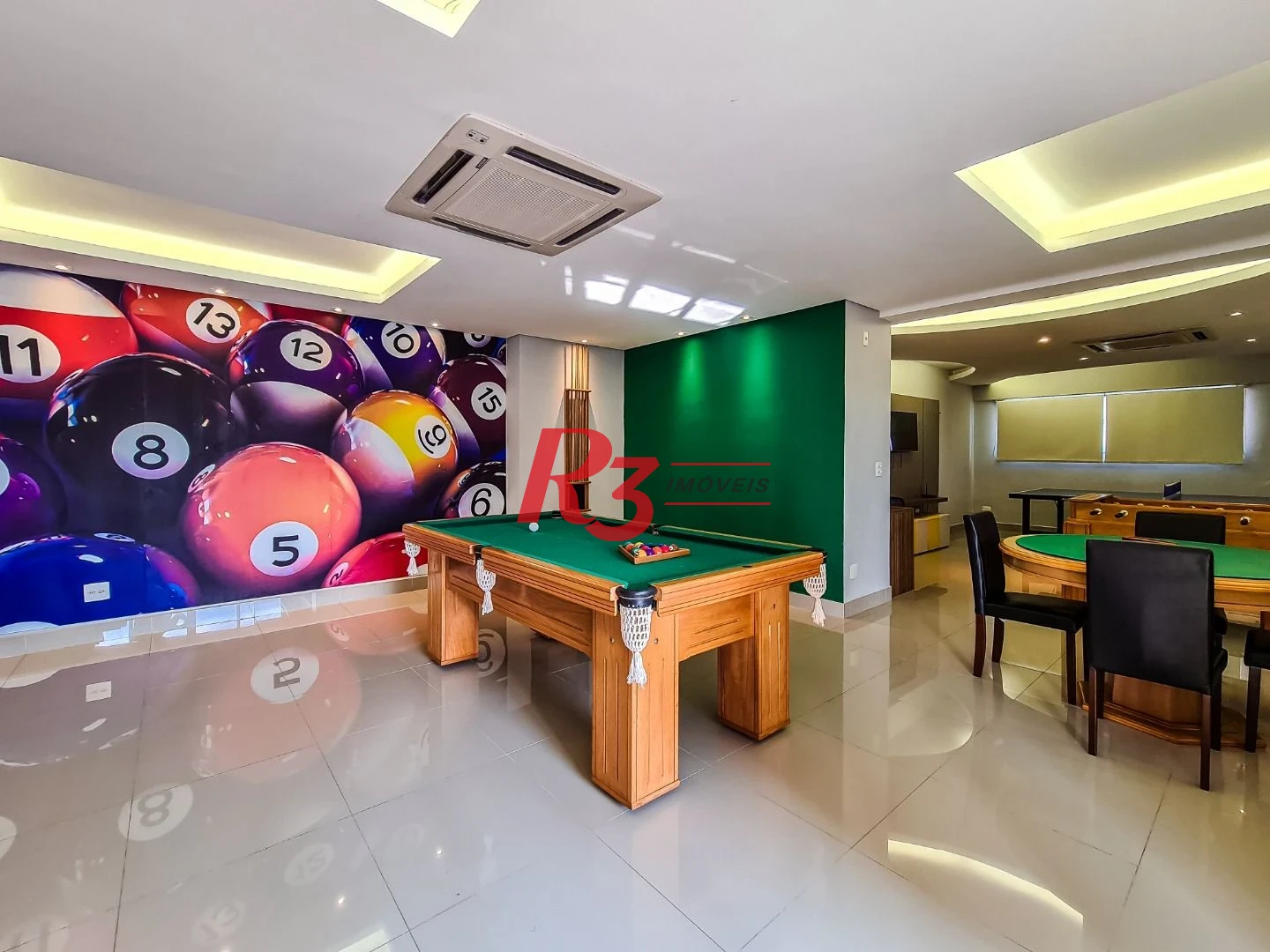 Apartamento Garden com 2 dormitórios, 84 m² - venda por R$ 1.380.000,00 ou aluguel por R$ 8.300,00/mês - Boqueirão - Santos/SP