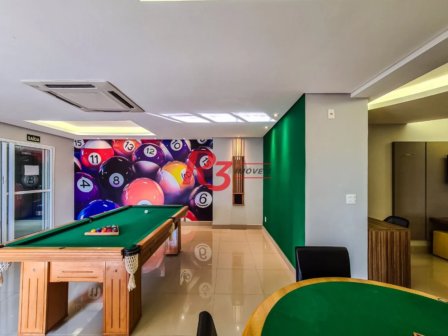 Apartamento Garden com 2 dormitórios, 84 m² - venda por R$ 1.380.000,00 ou aluguel por R$ 8.300,00/mês - Boqueirão - Santos/SP