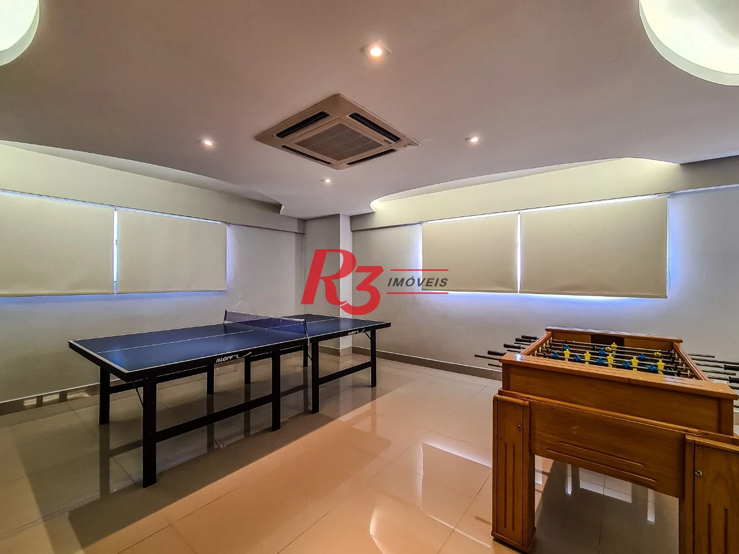 Apartamento Garden com 2 dormitórios, 84 m² - venda por R$ 1.380.000,00 ou aluguel por R$ 8.300,00/mês - Boqueirão - Santos/SP