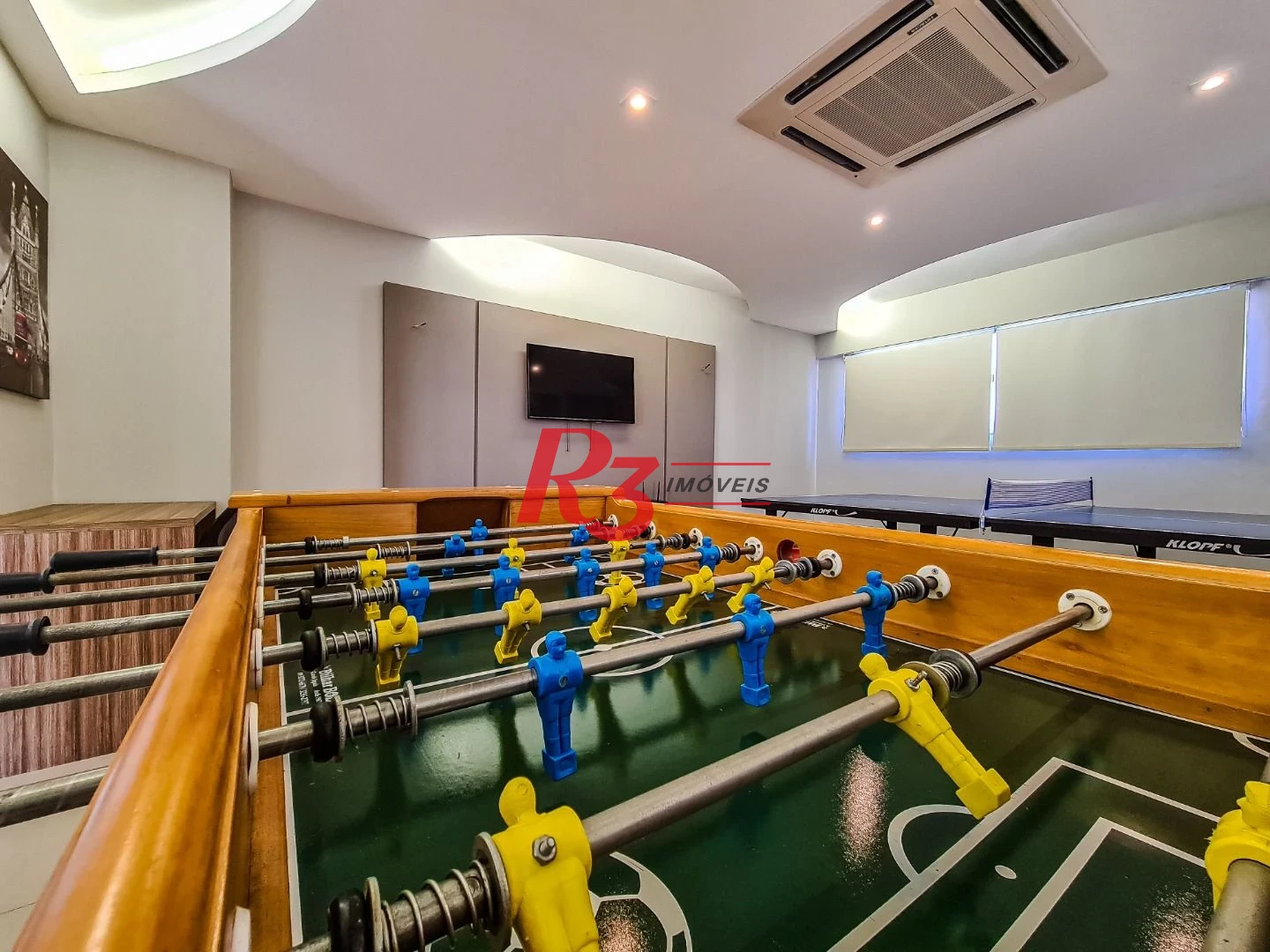 Apartamento Garden com 2 dormitórios, 84 m² - venda por R$ 1.380.000,00 ou aluguel por R$ 8.300,00/mês - Boqueirão - Santos/SP