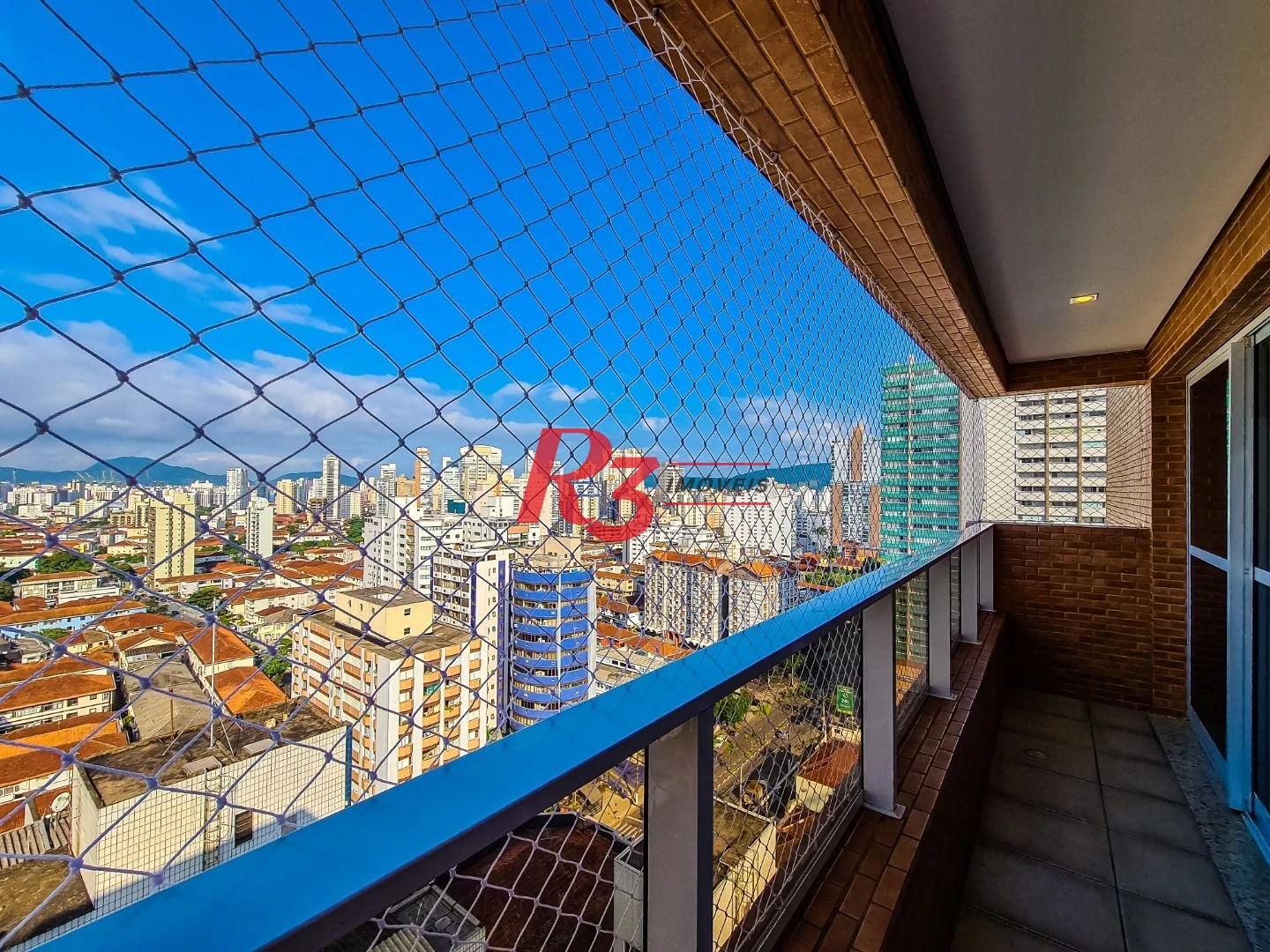 Apartamento Garden com 2 dormitórios, 84 m² - venda por R$ 1.380.000,00 ou aluguel por R$ 8.300,00/mês - Boqueirão - Santos/SP