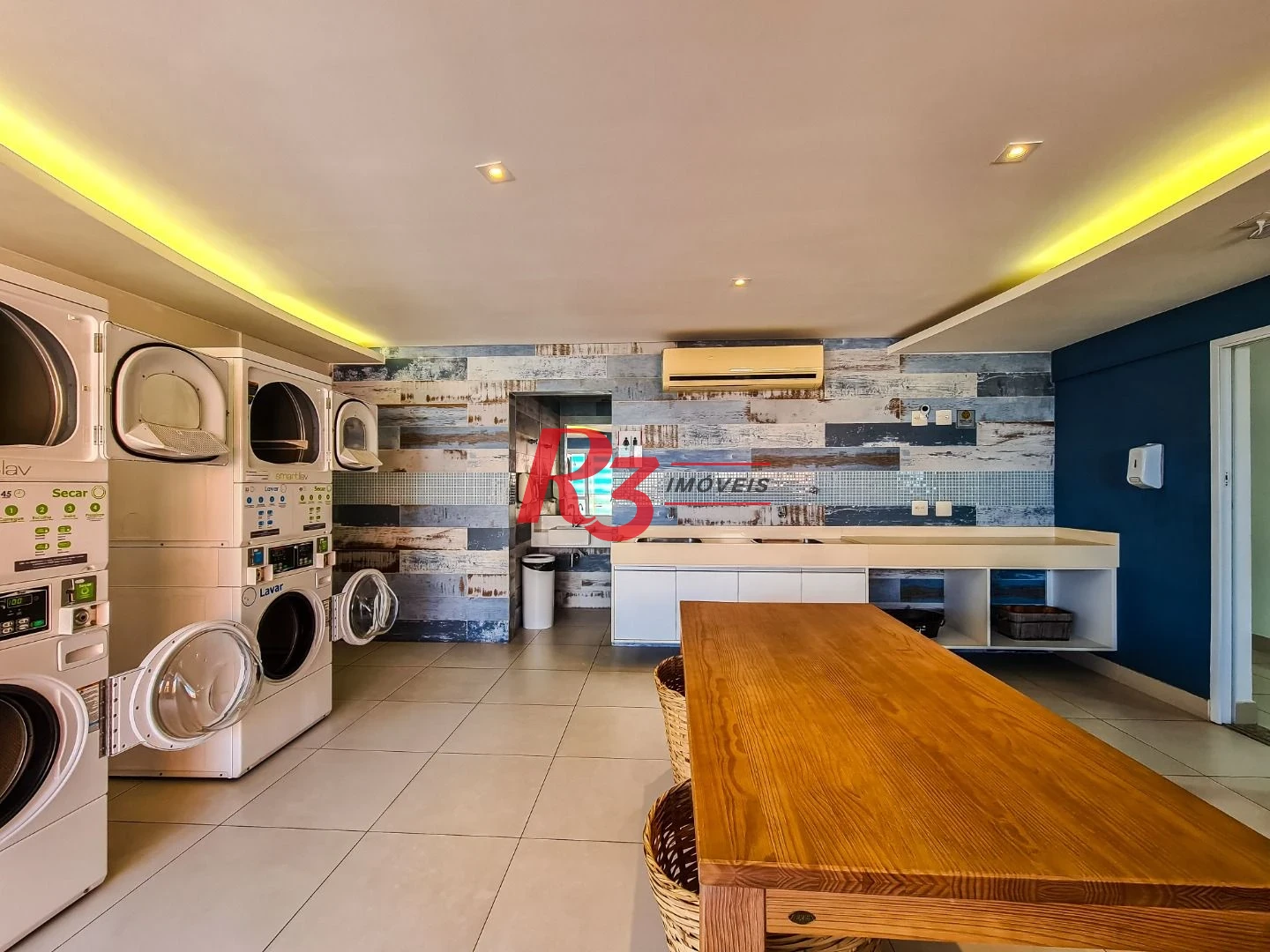 Apartamento Garden com 2 dormitórios, 84 m² - venda por R$ 1.380.000,00 ou aluguel por R$ 8.300,00/mês - Boqueirão - Santos/SP