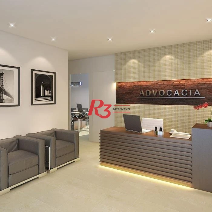 Barão Office