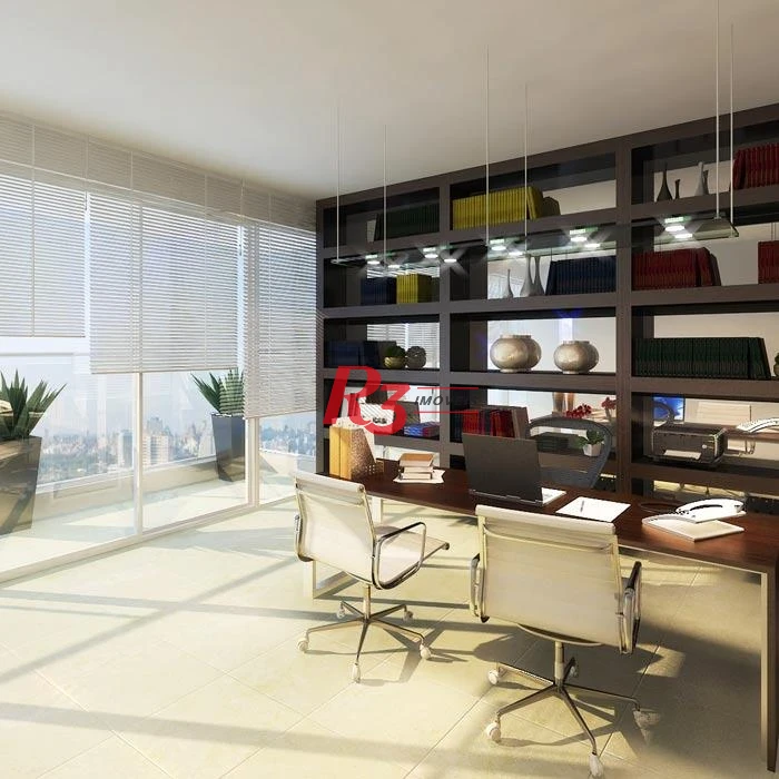 Barão Office